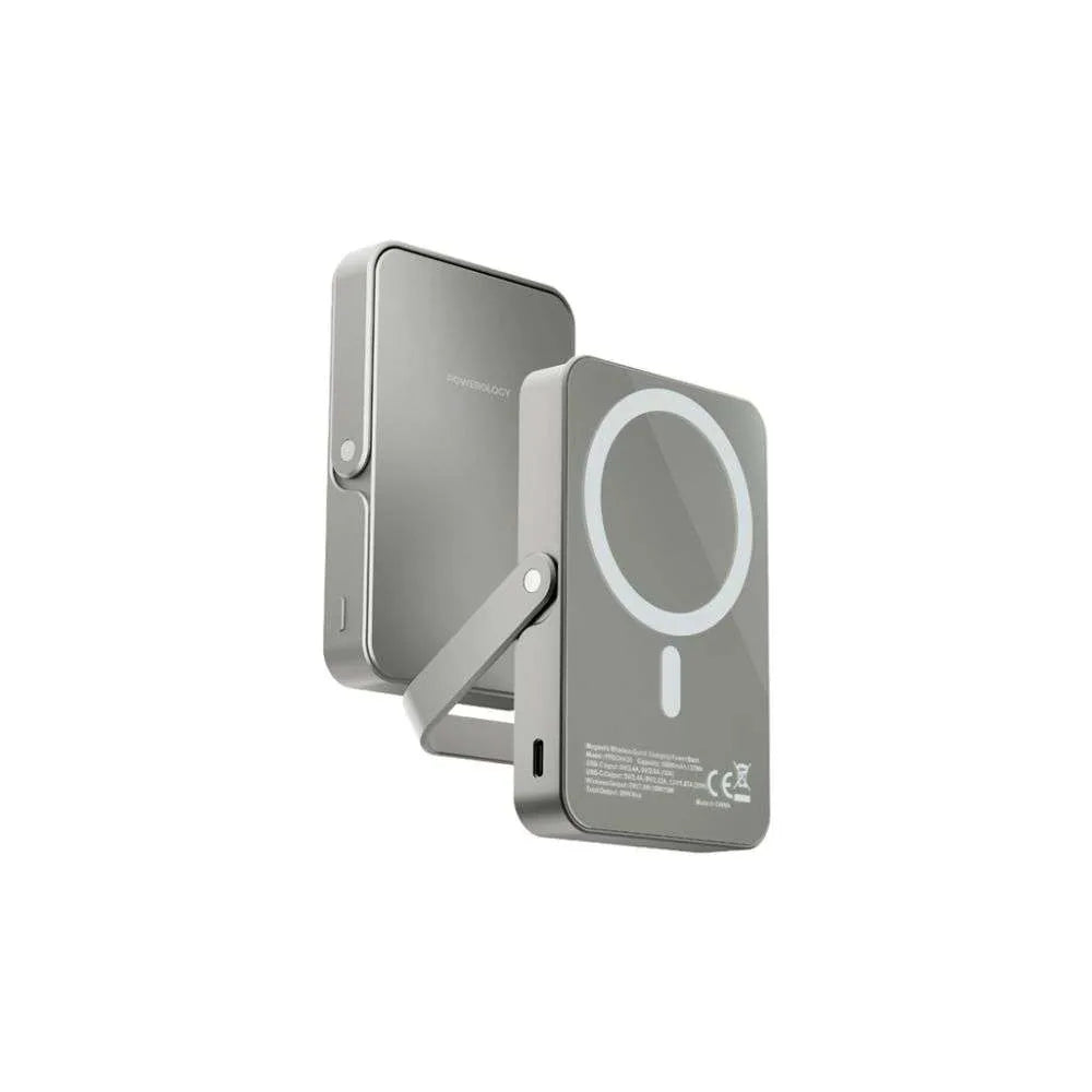Powerology 10000mAh MagSafe Power