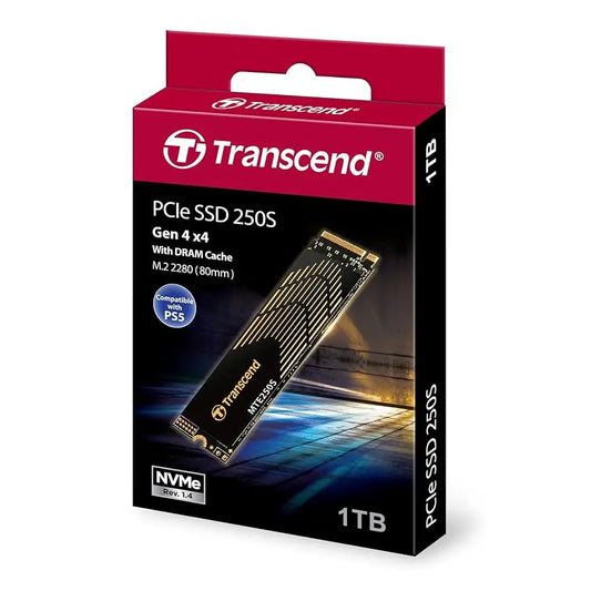 Transcend NVMe 1TB PIXEL