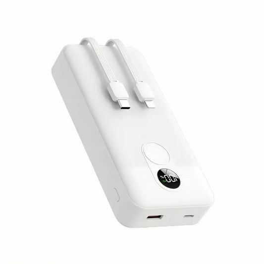 Porodo PB058 20000mAh Power Bank PIXEL