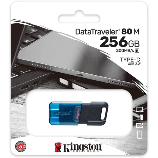 Kingston DataTraveler80M 256GB
