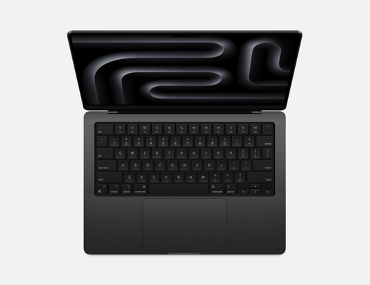 Apple MacBook Pro PIXEL