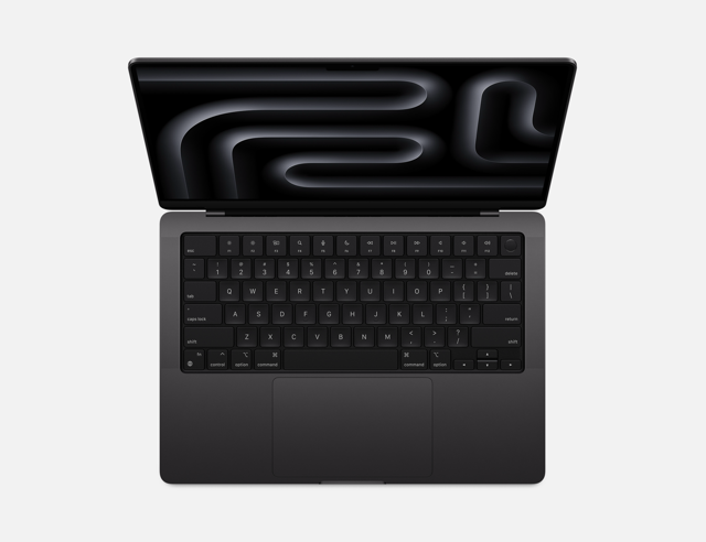 Apple MacBook Air PIXEL