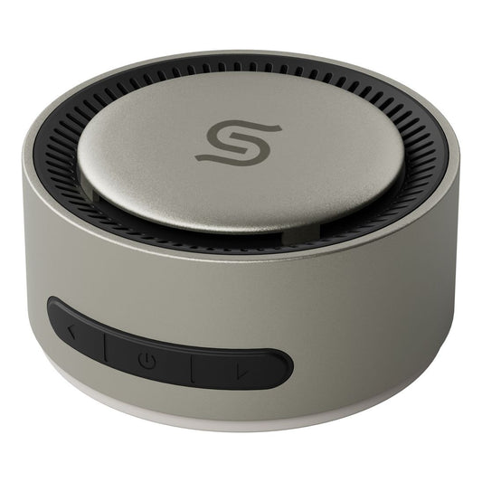 Soundtec UNIQ Speaker MagSafe Charging