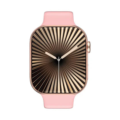 Porodo Aerofit Smart Watch