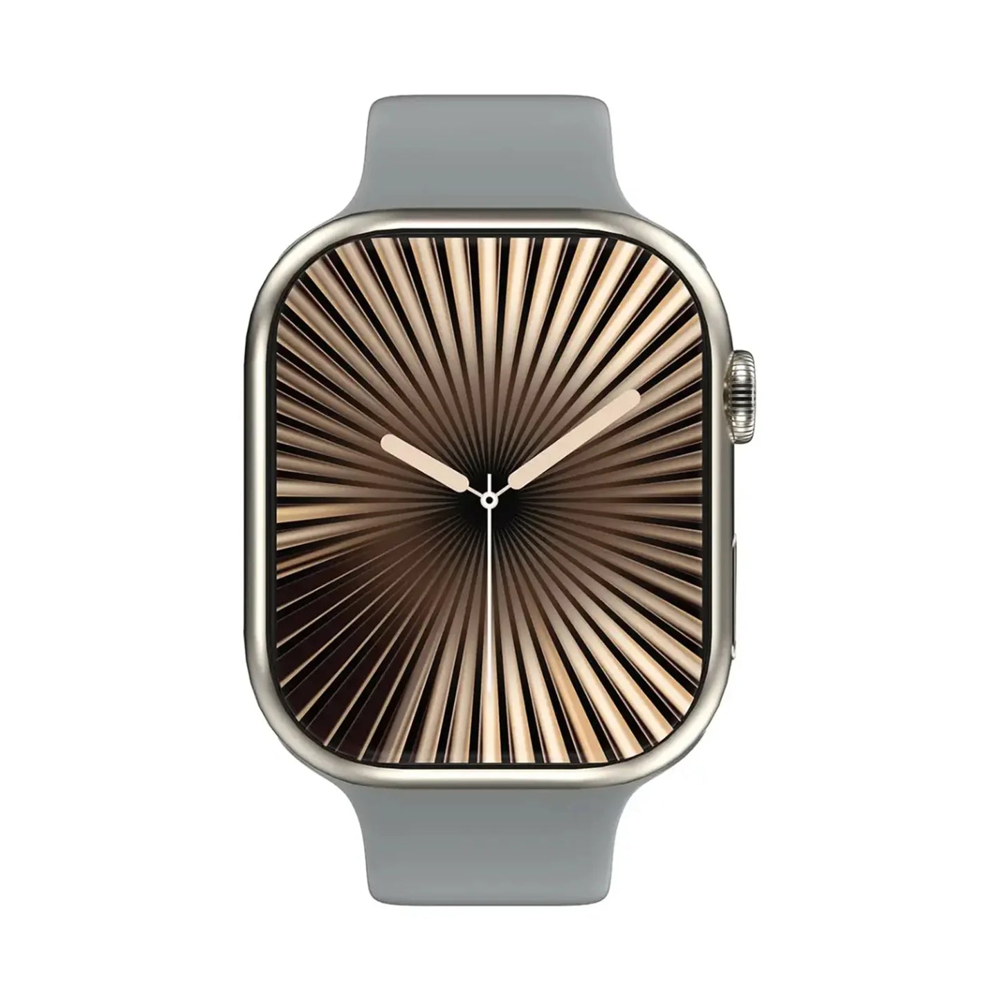 Porodo Aerofit Smart Watch