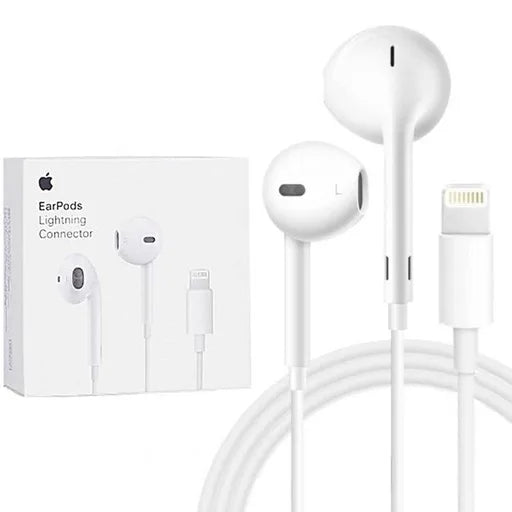 Apple EarPods Lightning PIXEL
