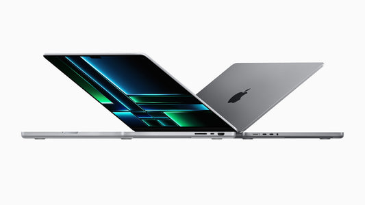 Apple MacBook Pro PIXEL