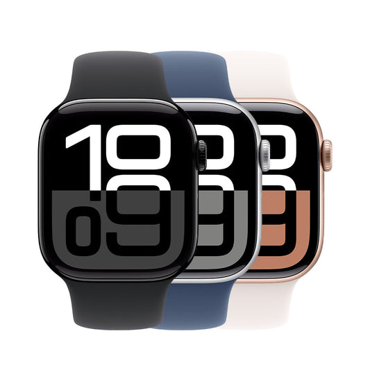 Apple Watch PIXEL