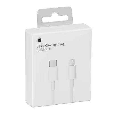 Apple USB-C to Lightning 1m Cable PIXEL