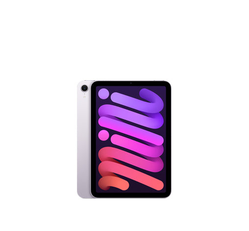 Apple iPad PIXEL