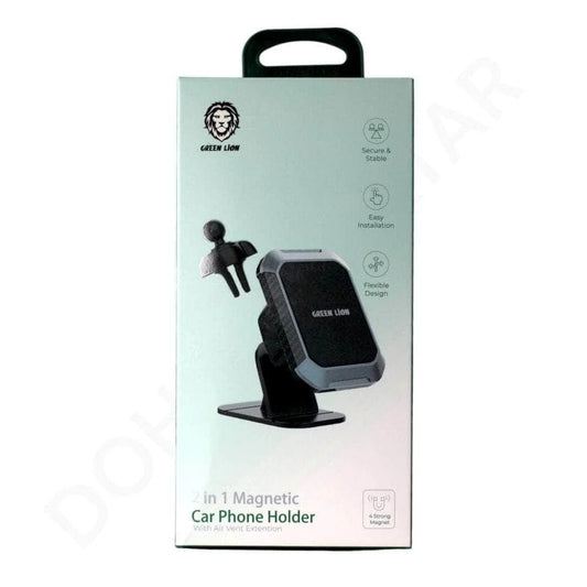 GL 2in1 Magnetic Car Phone Holder PIXEL