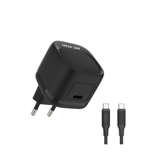 GL PD20W USB-C Wall Charger (C to C) PIXEL