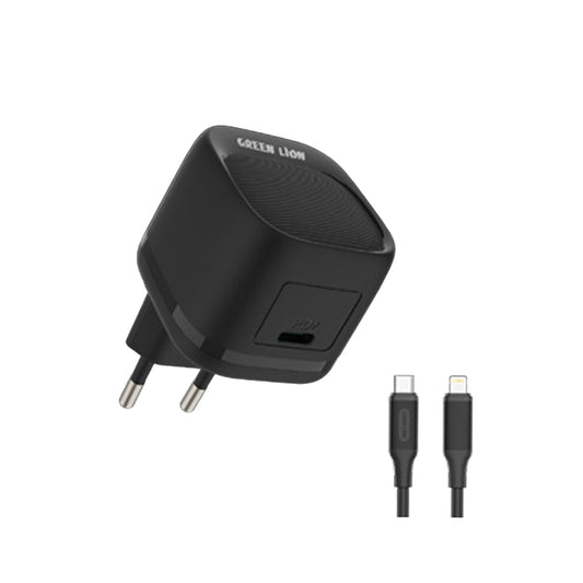 GL PD20W USB-C Wall Charger (C to L) PIXEL