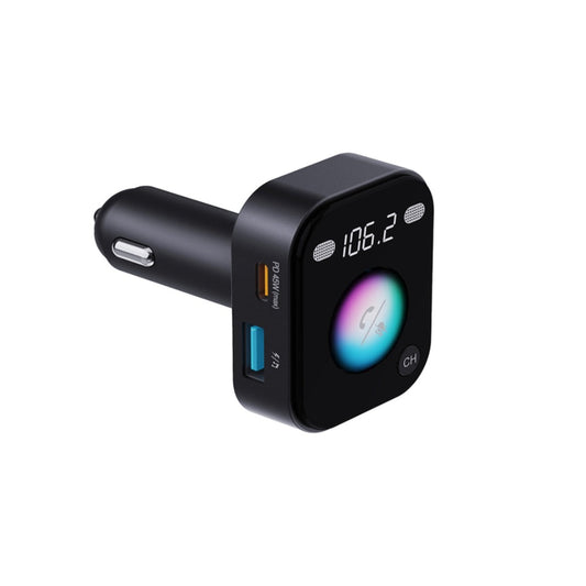 Dual Microphone FM Transmitter & Charger PIXEL