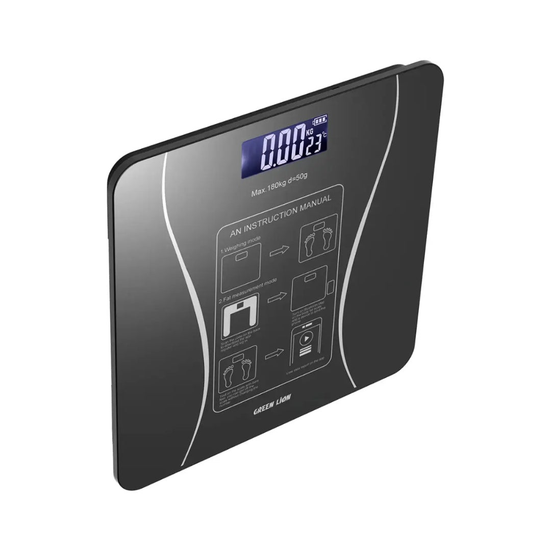 GL Smart Body Scale Lite