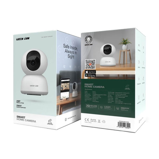 GL Smart Home Camera PIXEL