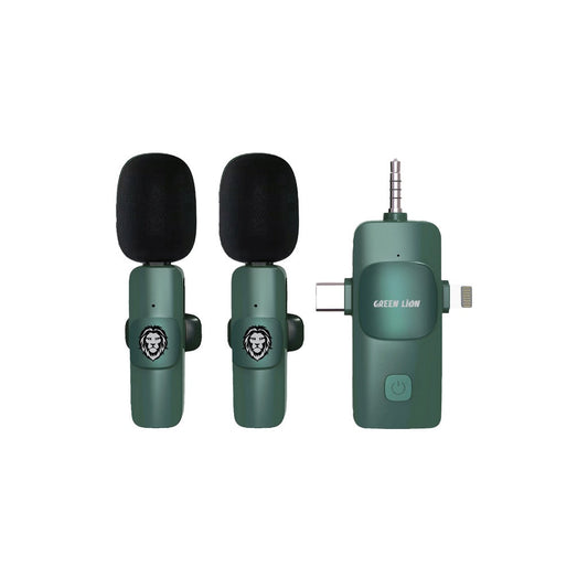 GL 3in1 Microphone PIXEL