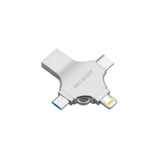 GL 4in1 USB Flash Drive PIXEL
