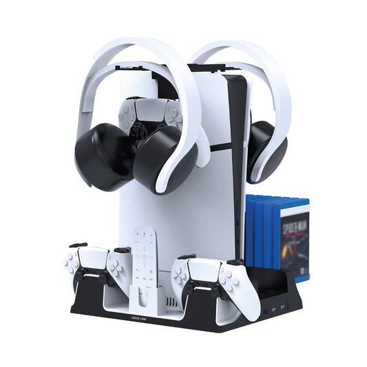 GL PS5 Cooling Stand PIXEL
