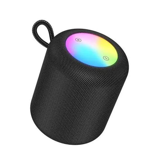 Hoco Colorful LED BT Speaker HC30 PIXEL