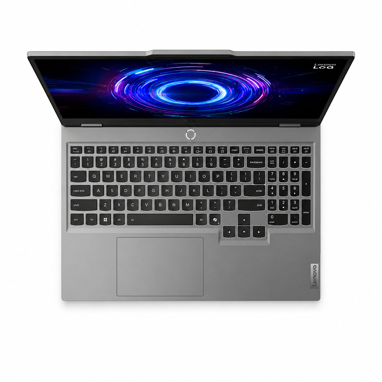 Lenovo LOQ 15IRX10