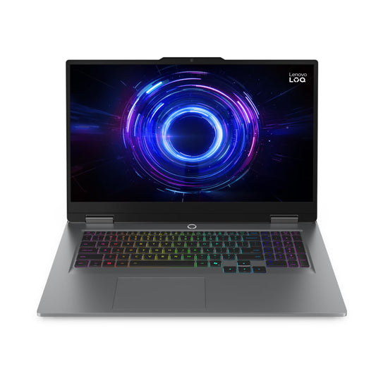 Lenovo LOQ 17IRX10