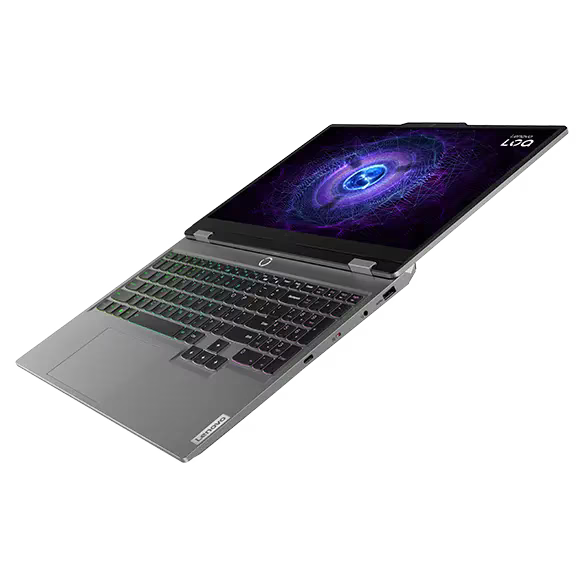 Lenovo LOQ 15IRX9