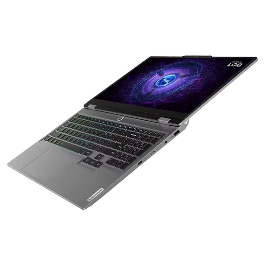 Lenovo LOQ 15IRX9