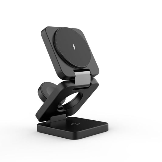 Porodo Multi-Device Wireless Charger PIXEL