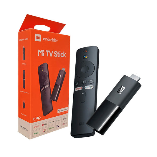 Mi TV Stick