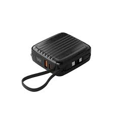Porodo PB041 10000mAh MagSafe Power Bank PIXEL