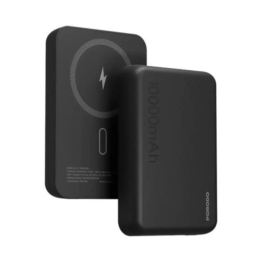 Porodo PB067 10000mAh MagSafe Power Bank PIXEL