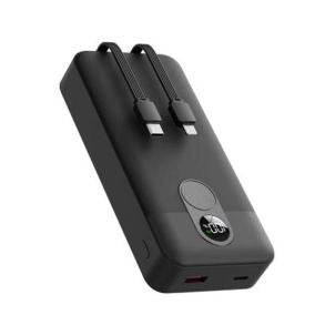 Porodo PB058 20000mAh Power Bank PIXEL