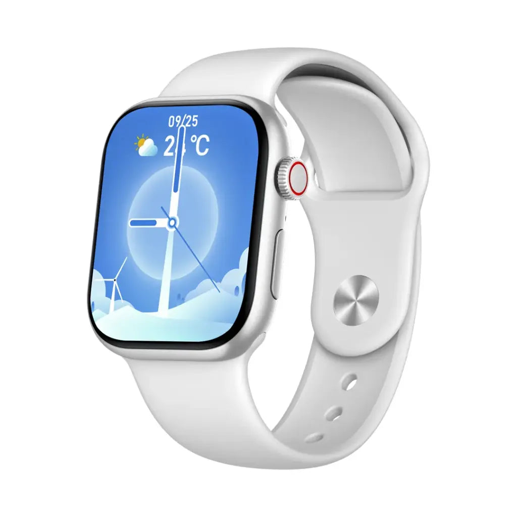 Porodo Magnifico 3 Smart Watch