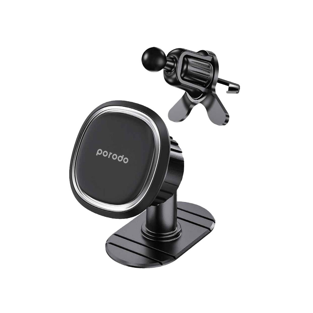Porodo Magnetic Phone Mount PIXEL
