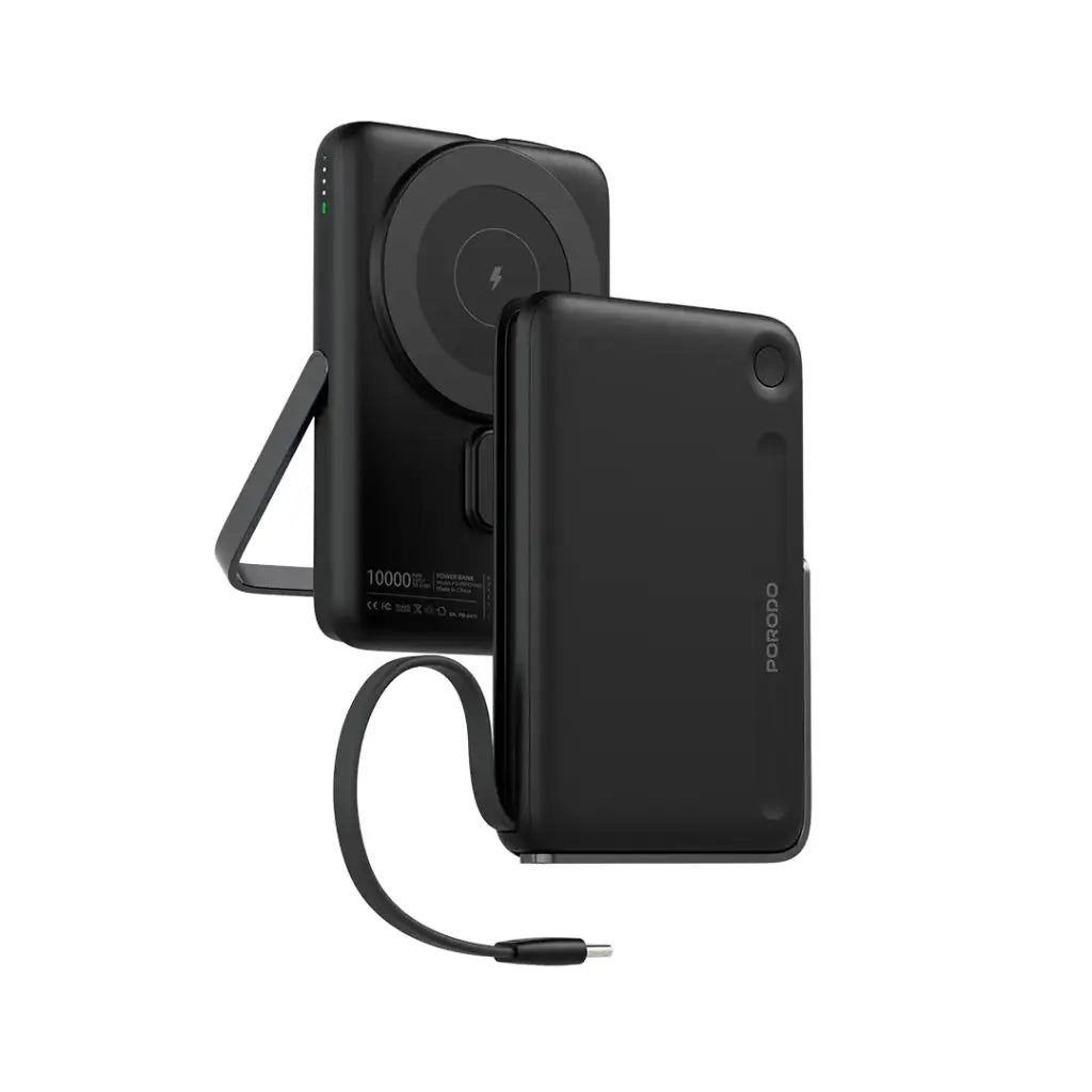 Porodo MagSafe 10000mAh Power Bank
