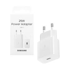 Samsung 25W Power Adapter PIXEL