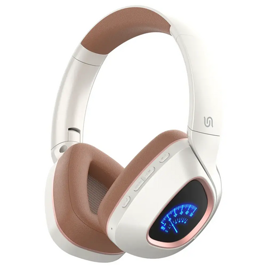 CLAP soundtec ANC Wireless Headphone