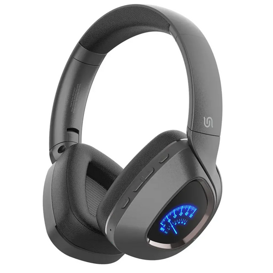 CLAP soundtec ANC Wireless Headphone
