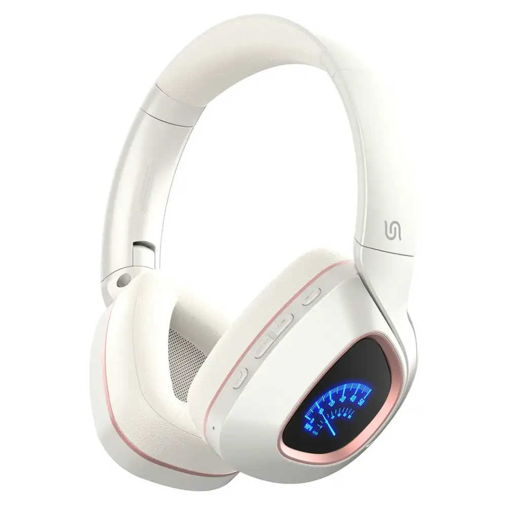 CLAP soundtec ANC Wireless Headphone