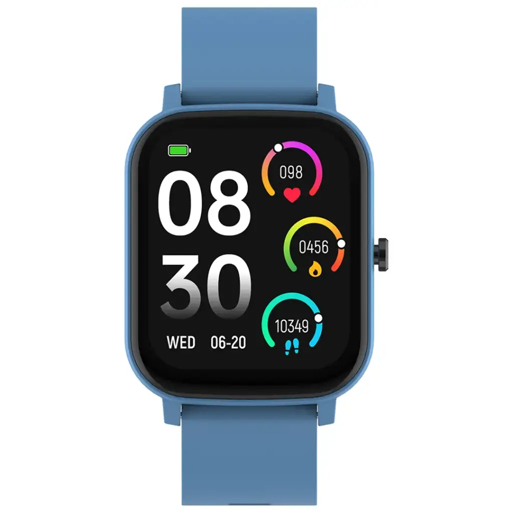 Porodo Endura Fit Smart Watch