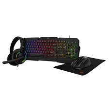 Porodo Ultimate Gaming Kit PDX221 PIXEL