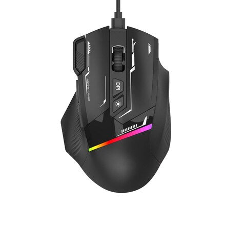 Porodo Gaming Mouse PDX321 PIXEL