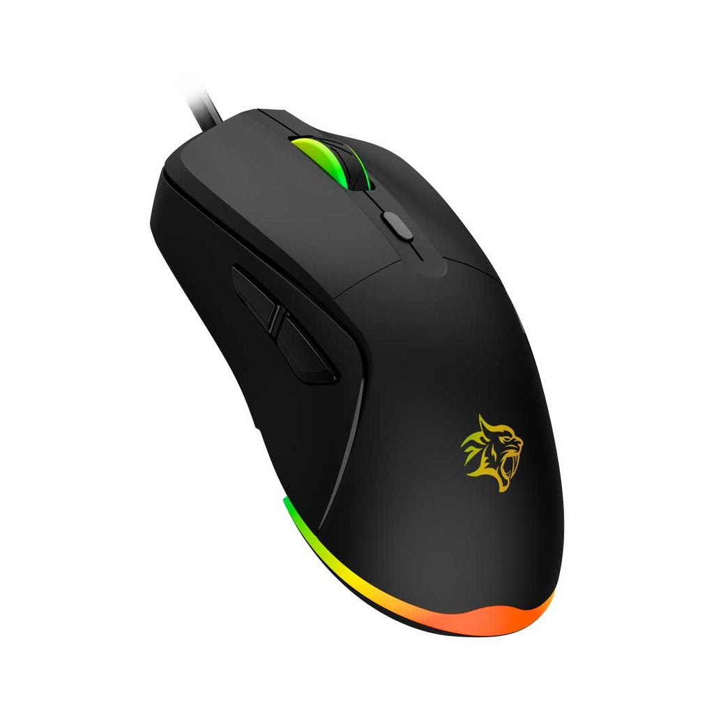Porodo Gaming Mouse PDX322 PIXEL