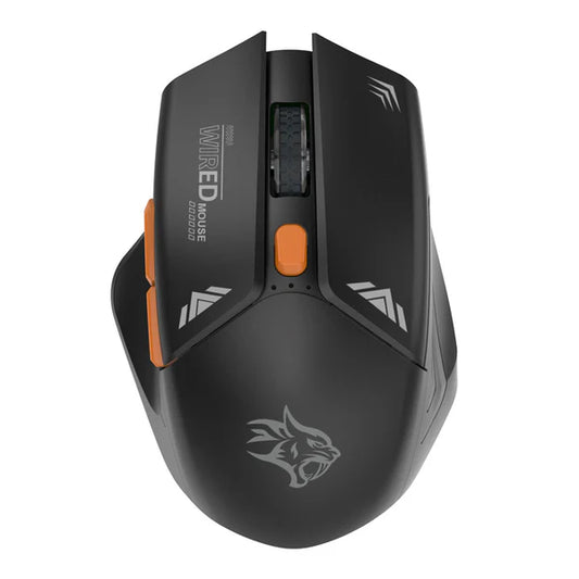 Porodo Gaming PDX323 Wireless Mouse