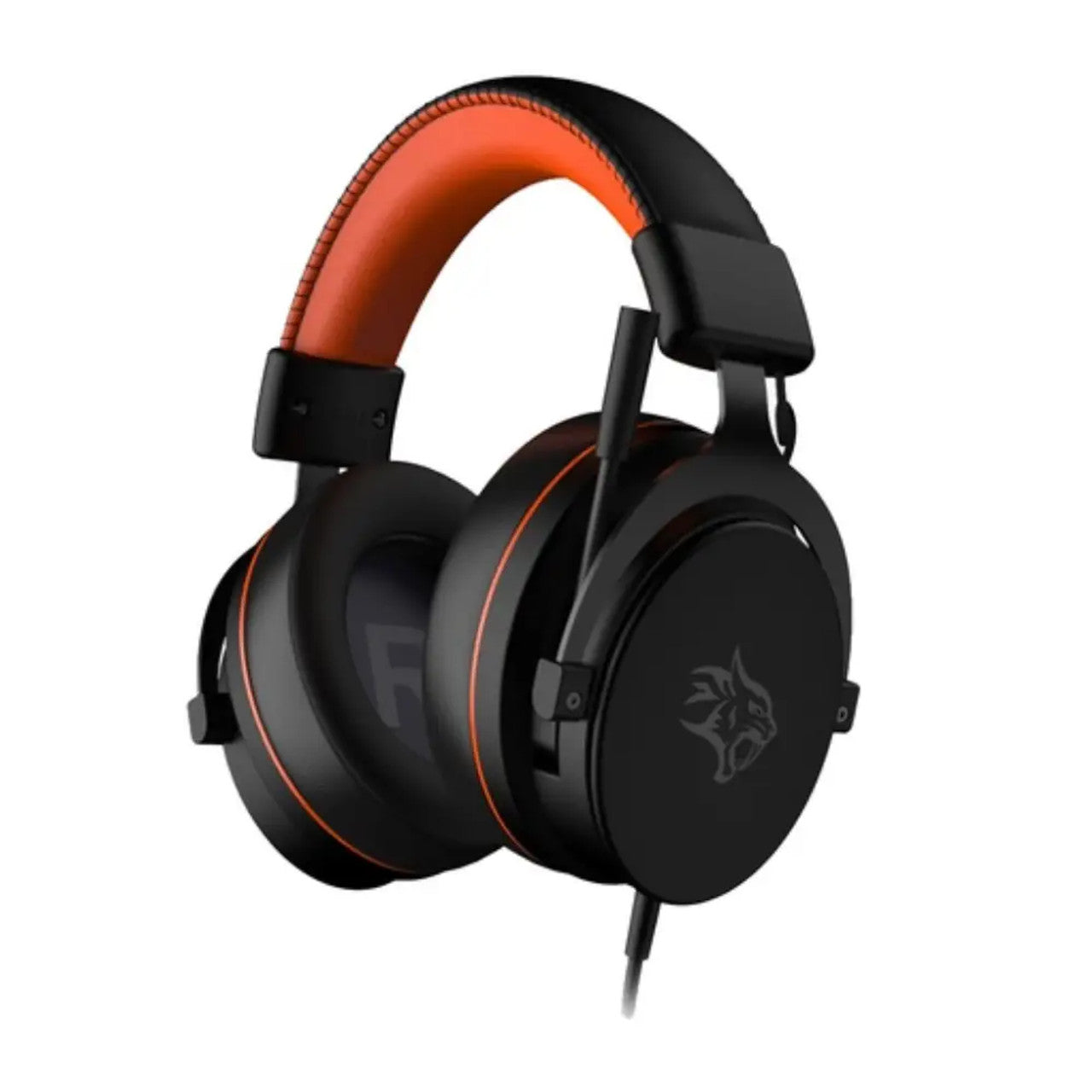 Porodo Gaming Headset PDX417 PIXEL