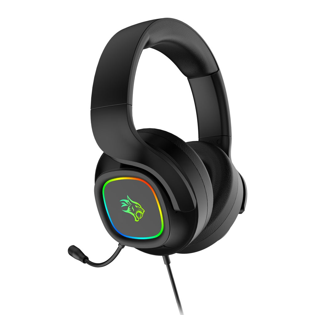 Porodo Gaming Headset PDX418 PIXEL