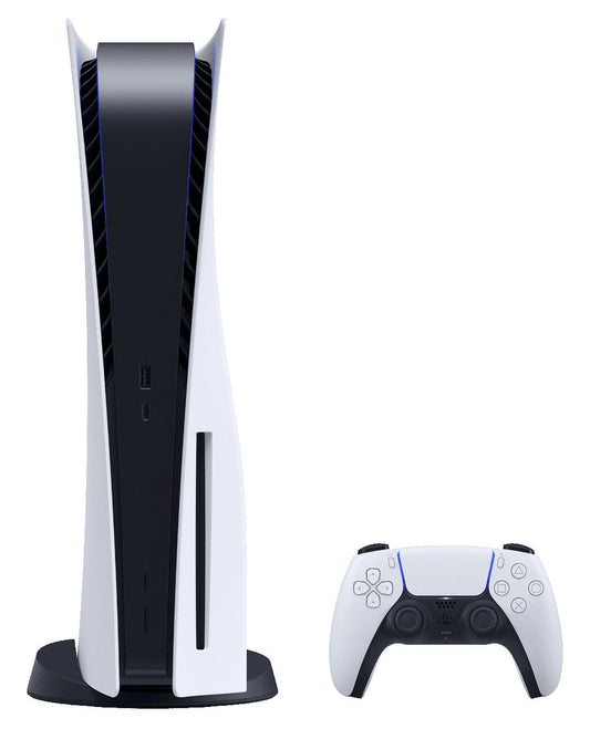 Sony PlayStation 5 PIXEL