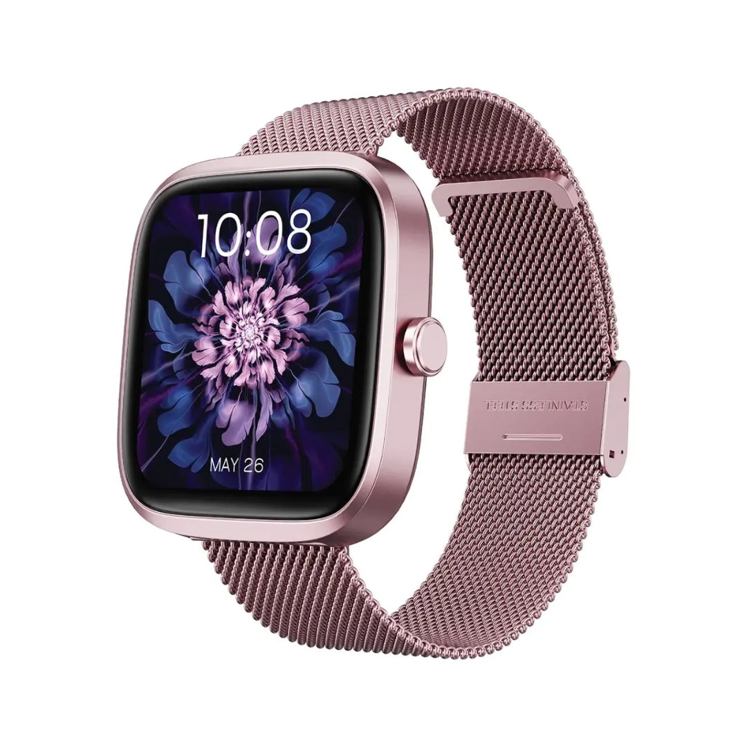Porodo SKWER Smart Watch