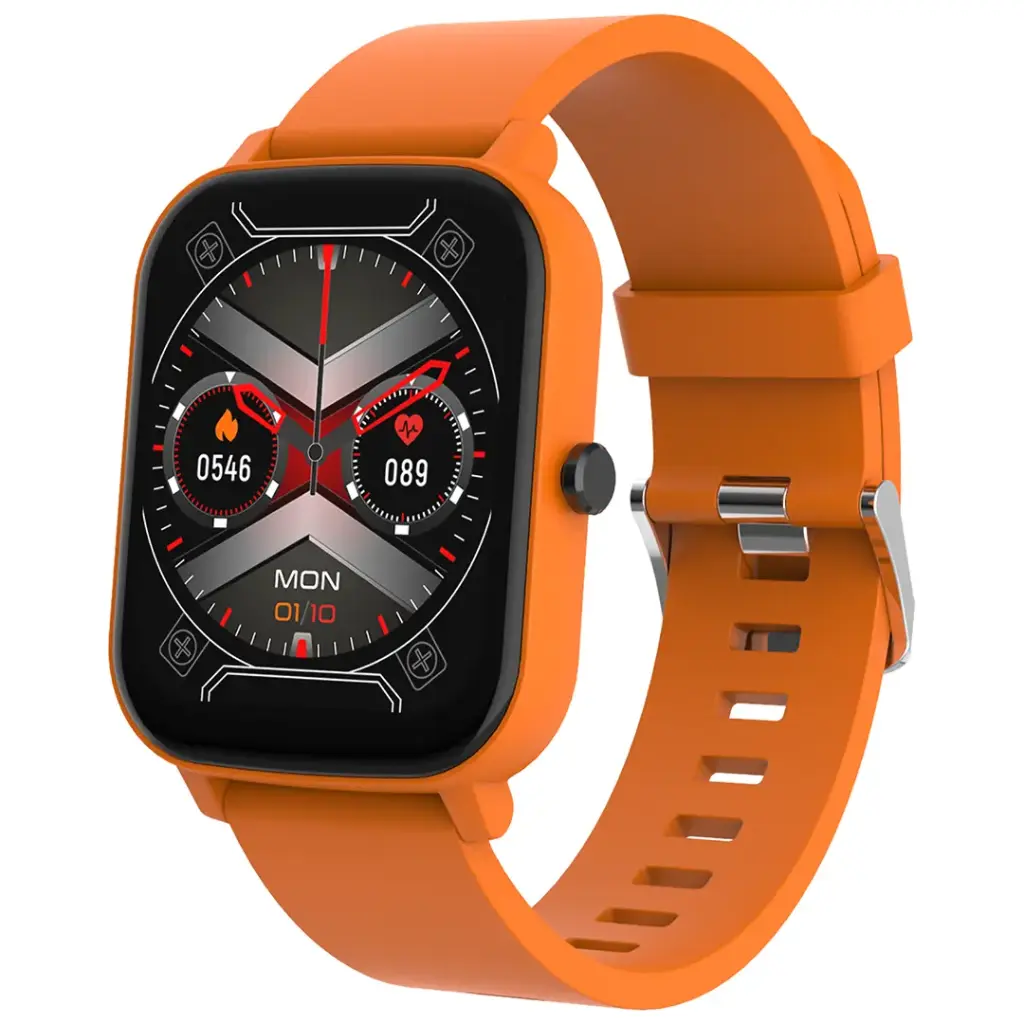Porodo Endura Fit Smart Watch